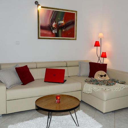 Island Breeze M - Zf Hvar Hvar Town Luaran gambar