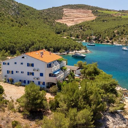 Island Breeze M - Zf Hvar Hvar Town Luaran gambar