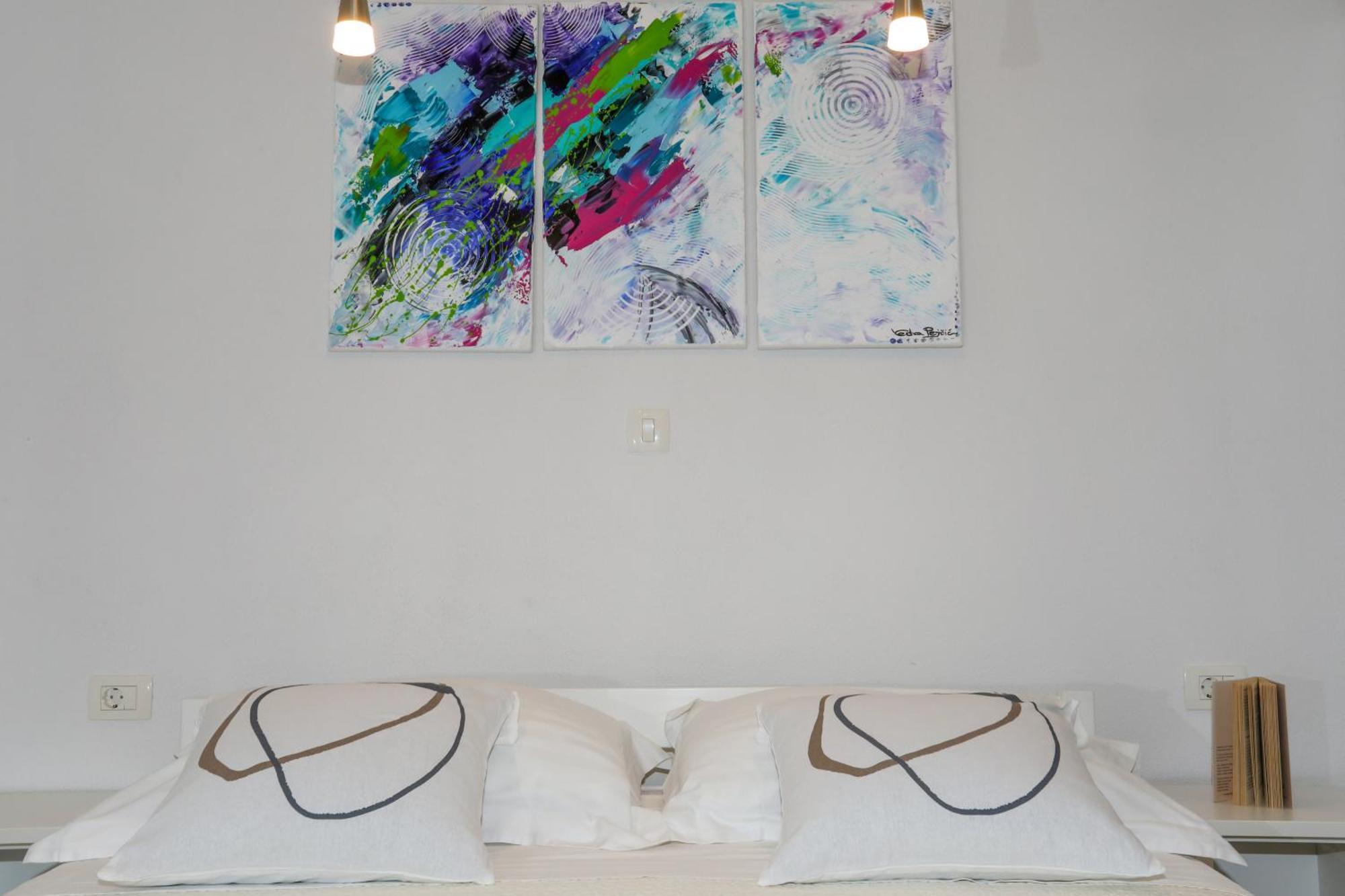 Island Breeze M - Zf Hvar Hvar Town Luaran gambar