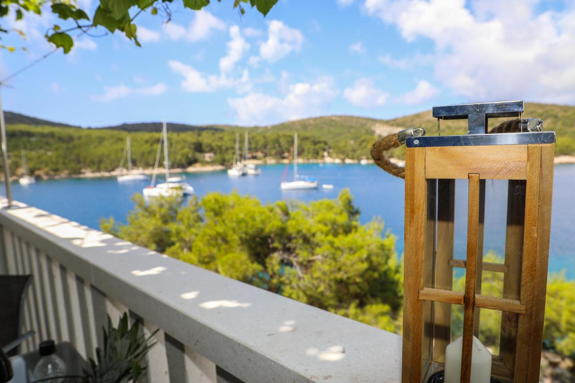 Island Breeze M - Zf Hvar Hvar Town Luaran gambar