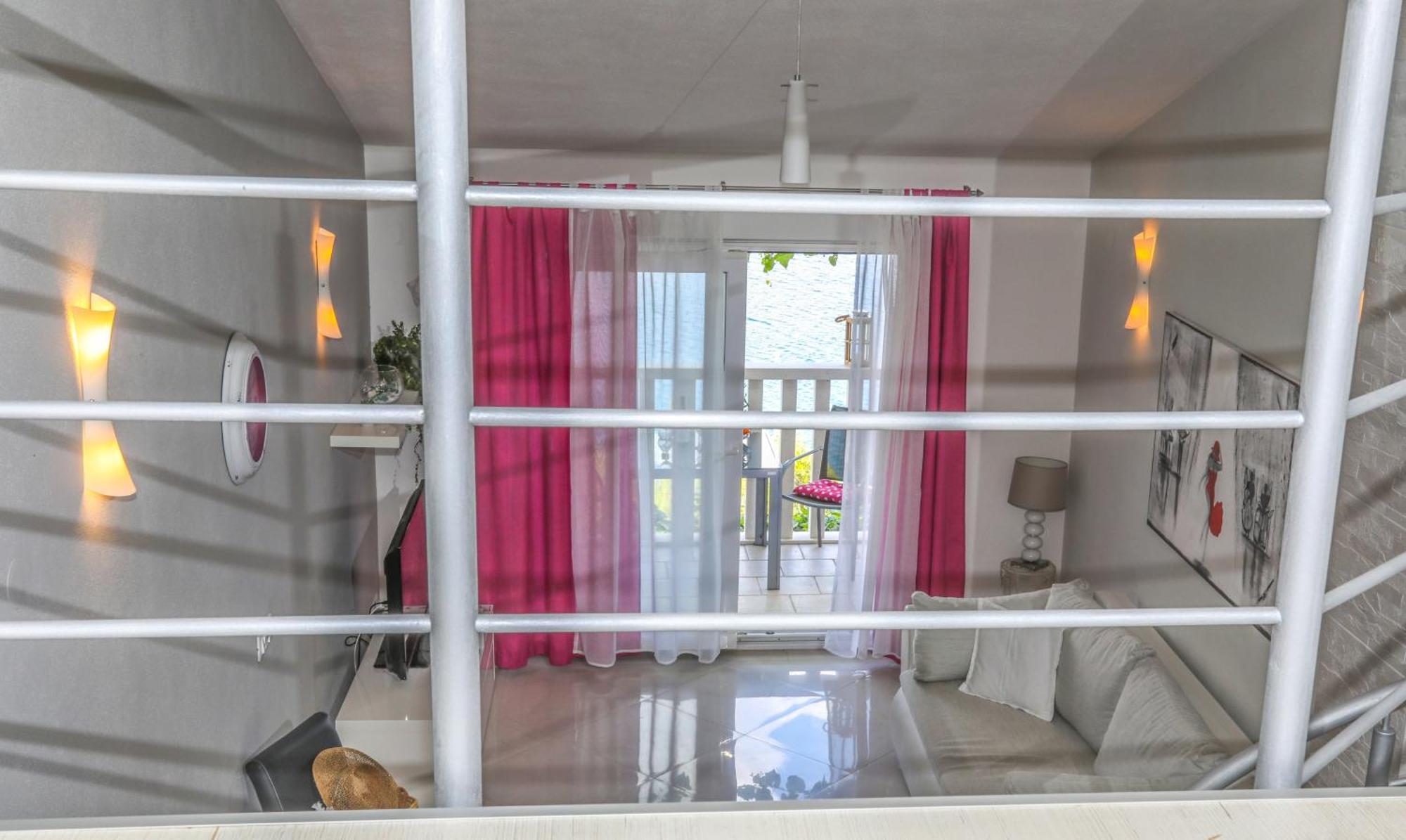 Island Breeze M - Zf Hvar Hvar Town Luaran gambar