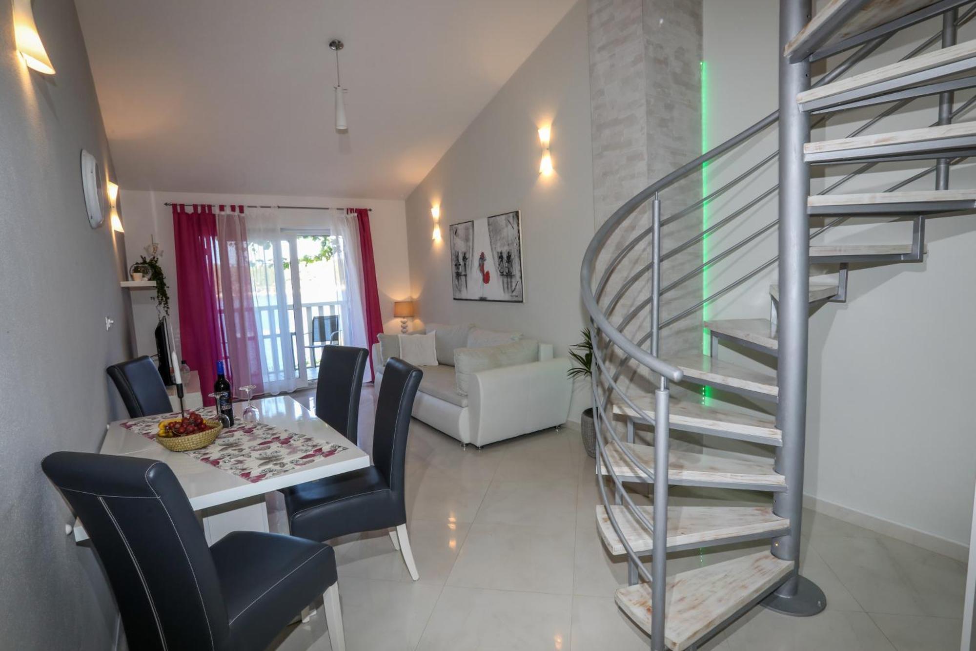 Island Breeze M - Zf Hvar Hvar Town Luaran gambar