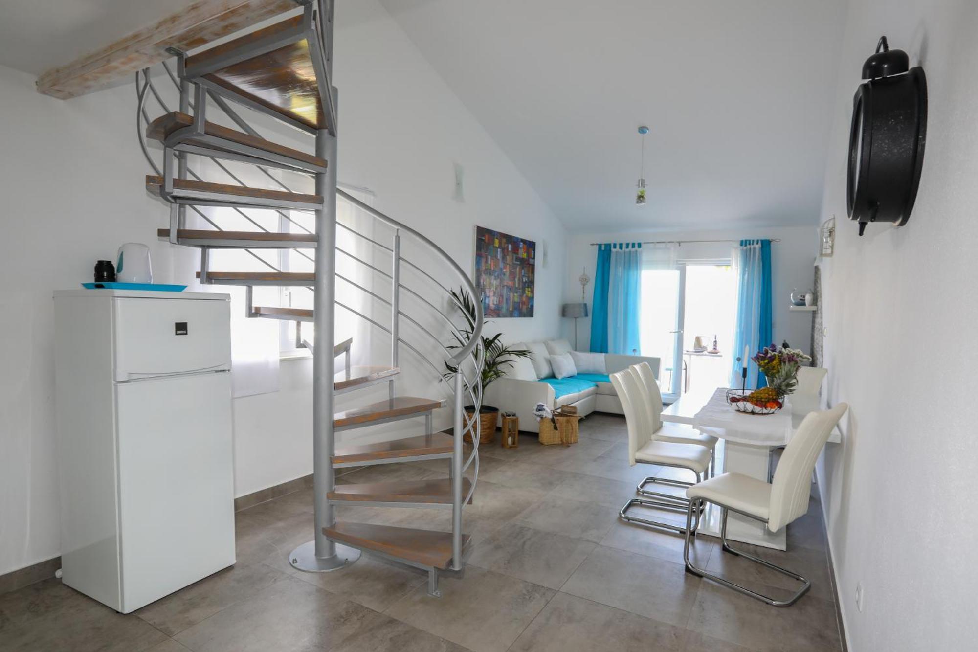 Island Breeze M - Zf Hvar Hvar Town Luaran gambar