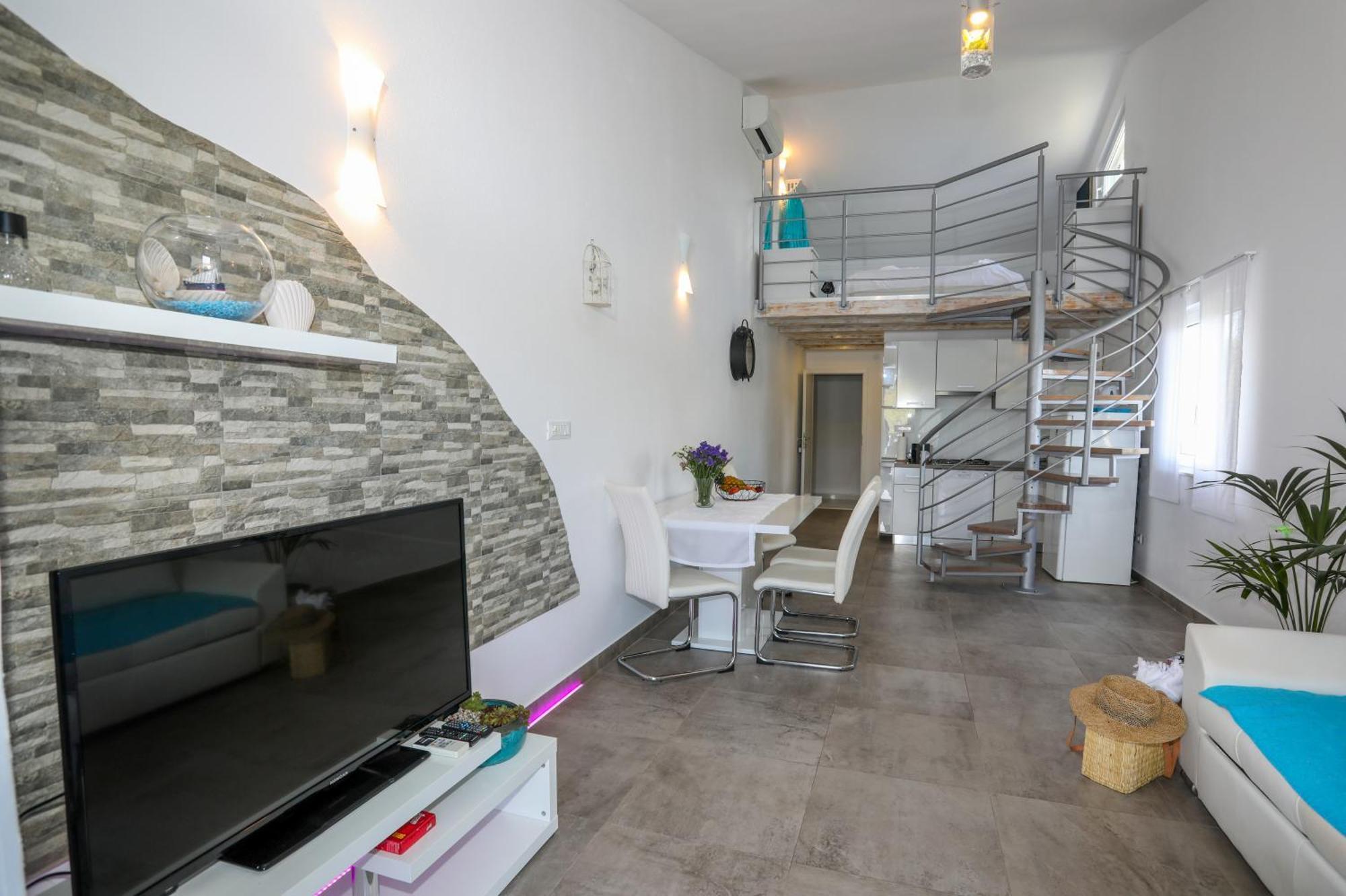 Island Breeze M - Zf Hvar Hvar Town Luaran gambar