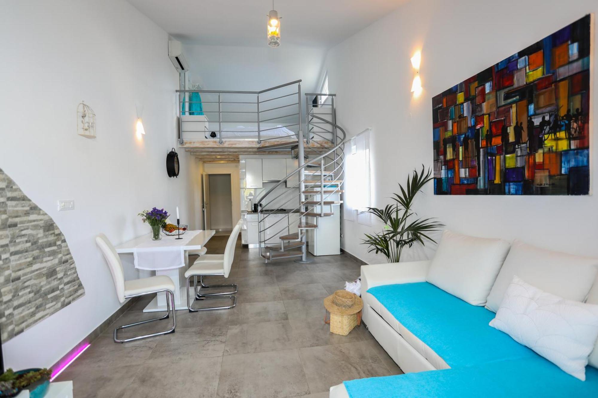Island Breeze M - Zf Hvar Hvar Town Luaran gambar