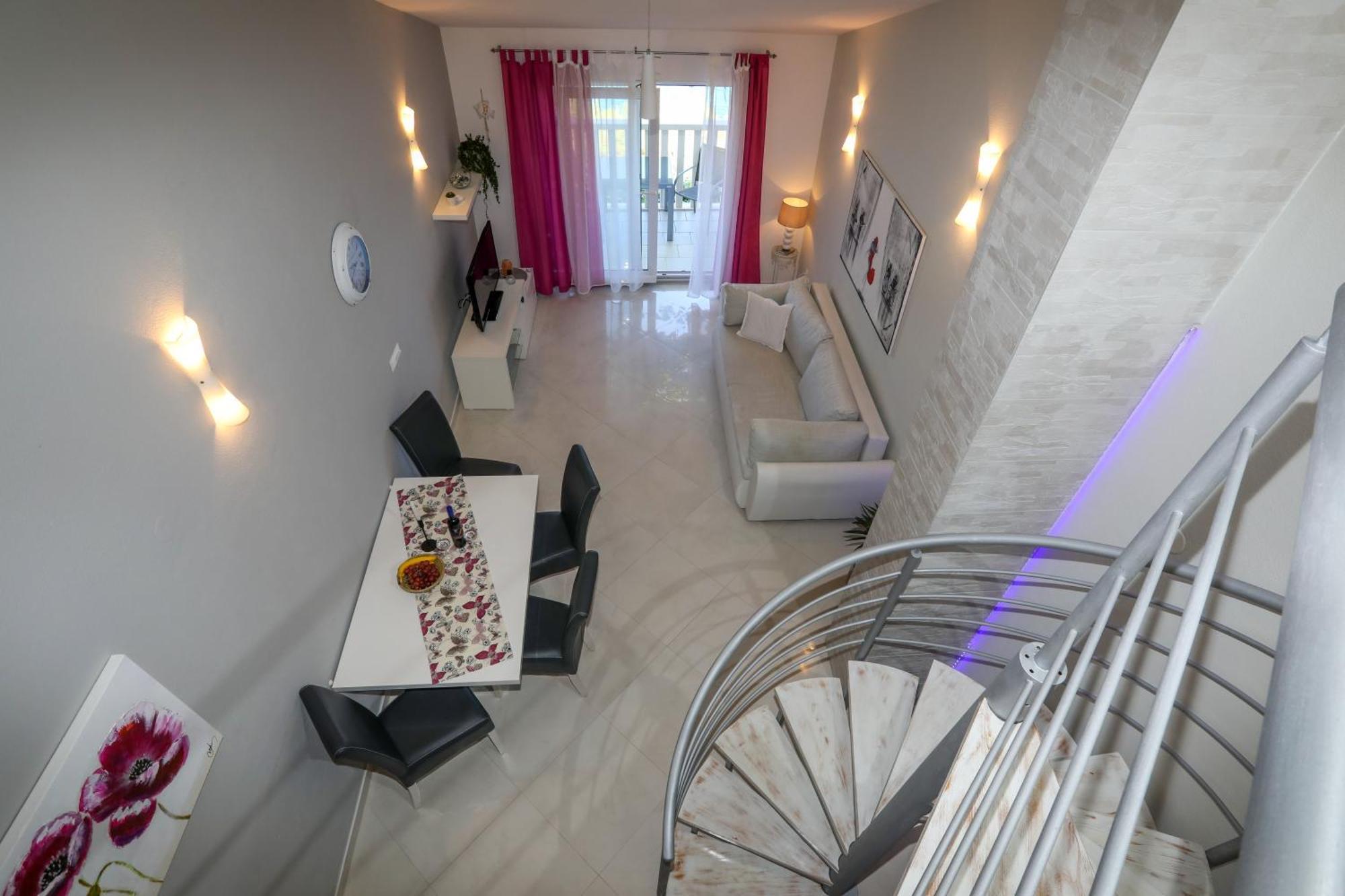 Island Breeze M - Zf Hvar Hvar Town Luaran gambar