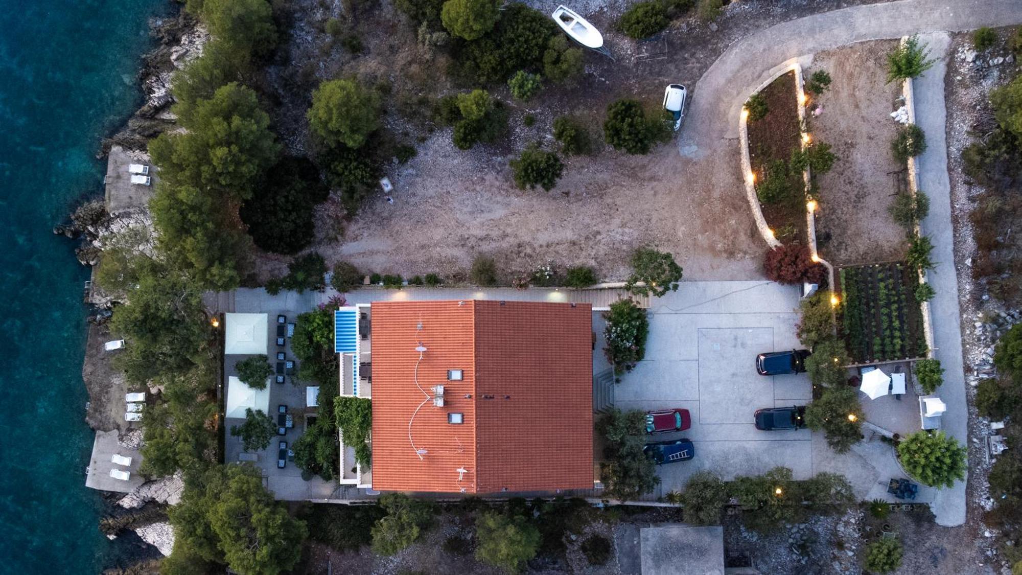 Island Breeze M - Zf Hvar Hvar Town Luaran gambar
