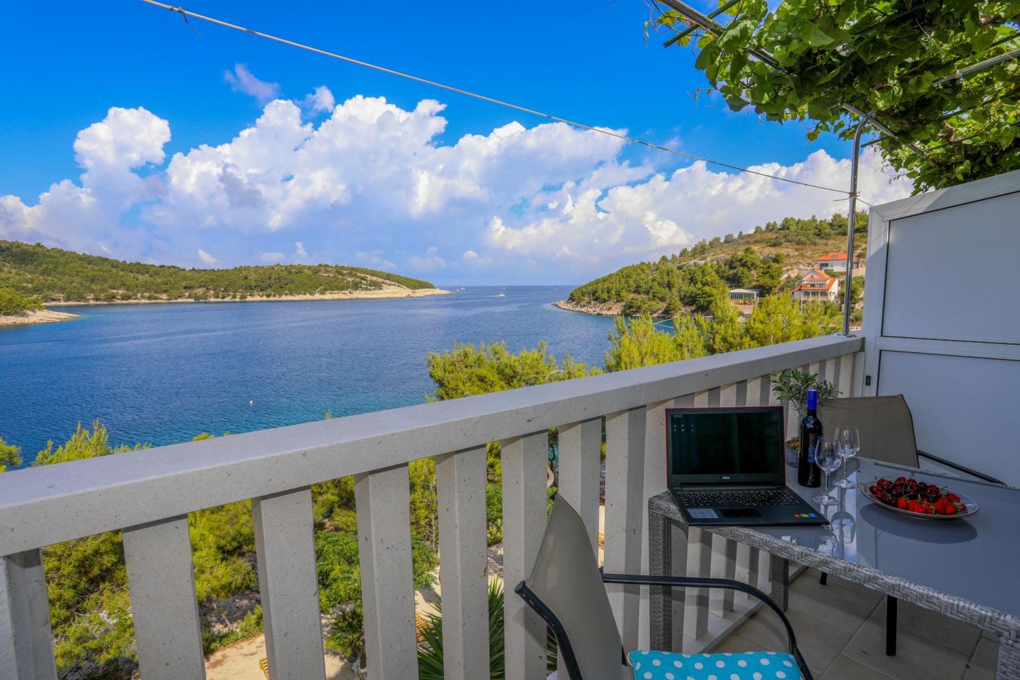 Island Breeze M - Zf Hvar Hvar Town Luaran gambar