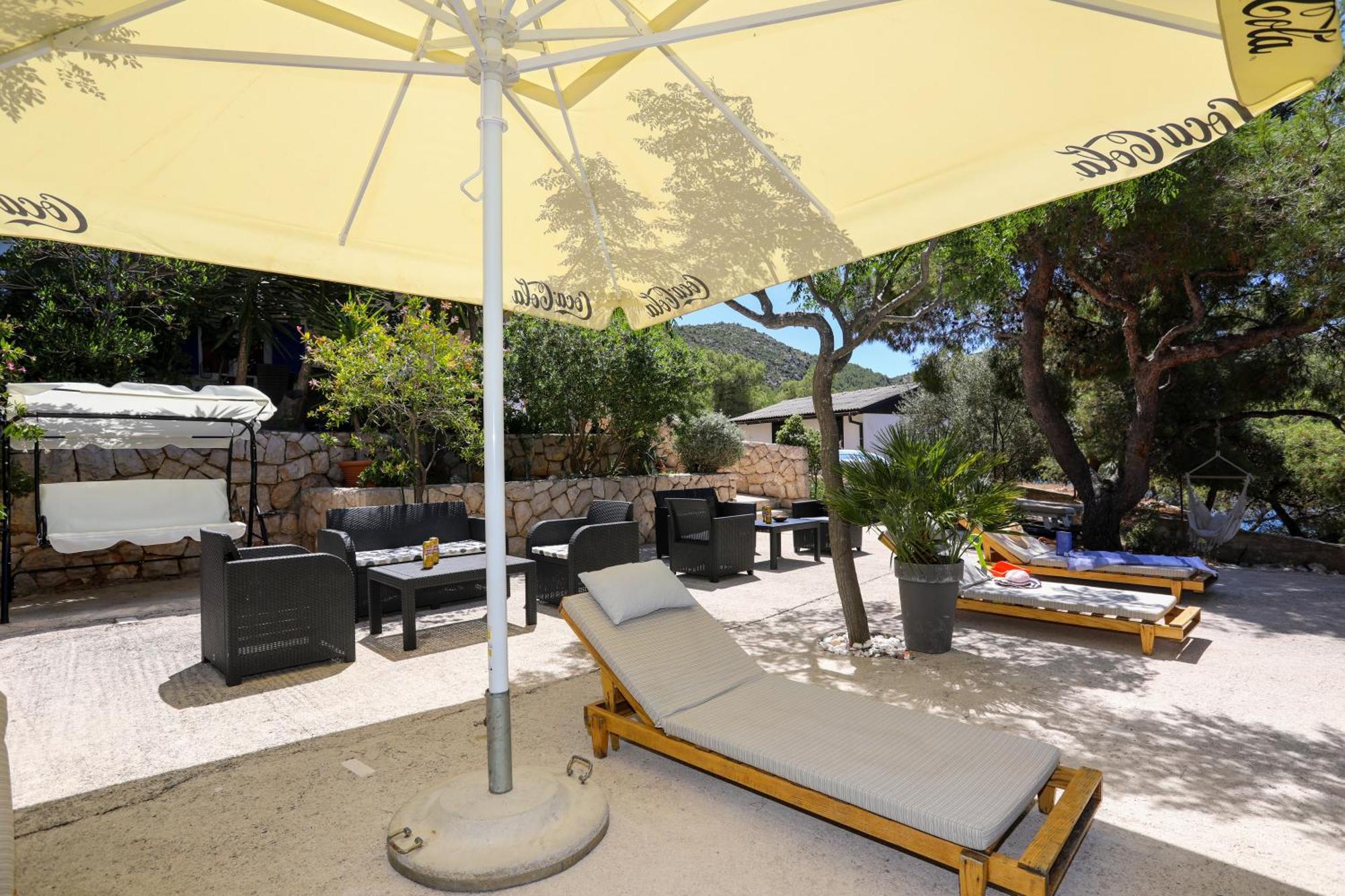 Island Breeze M - Zf Hvar Hvar Town Luaran gambar