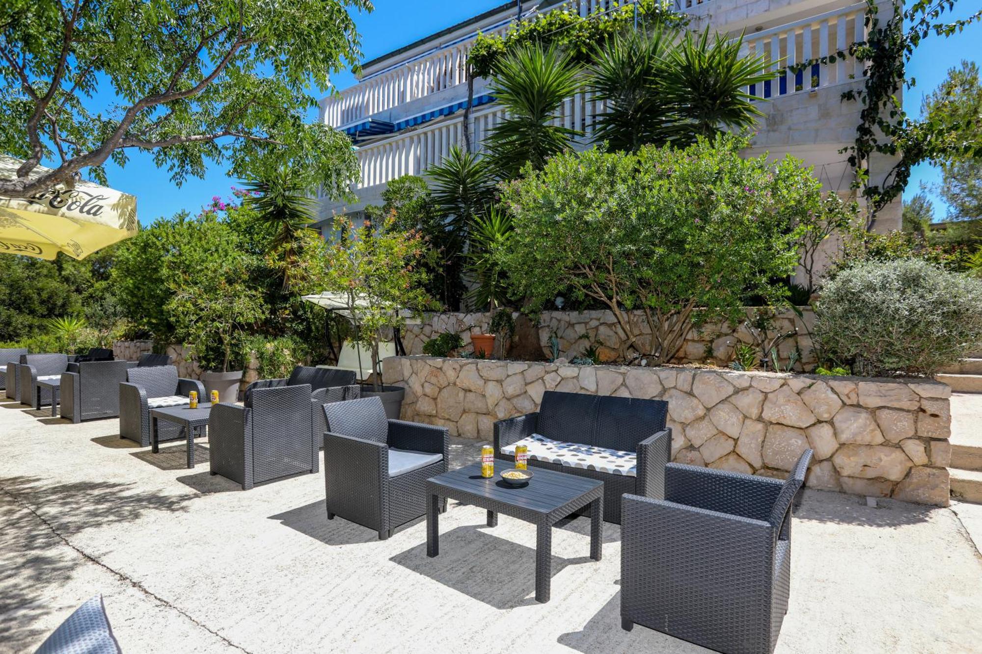 Island Breeze M - Zf Hvar Hvar Town Luaran gambar