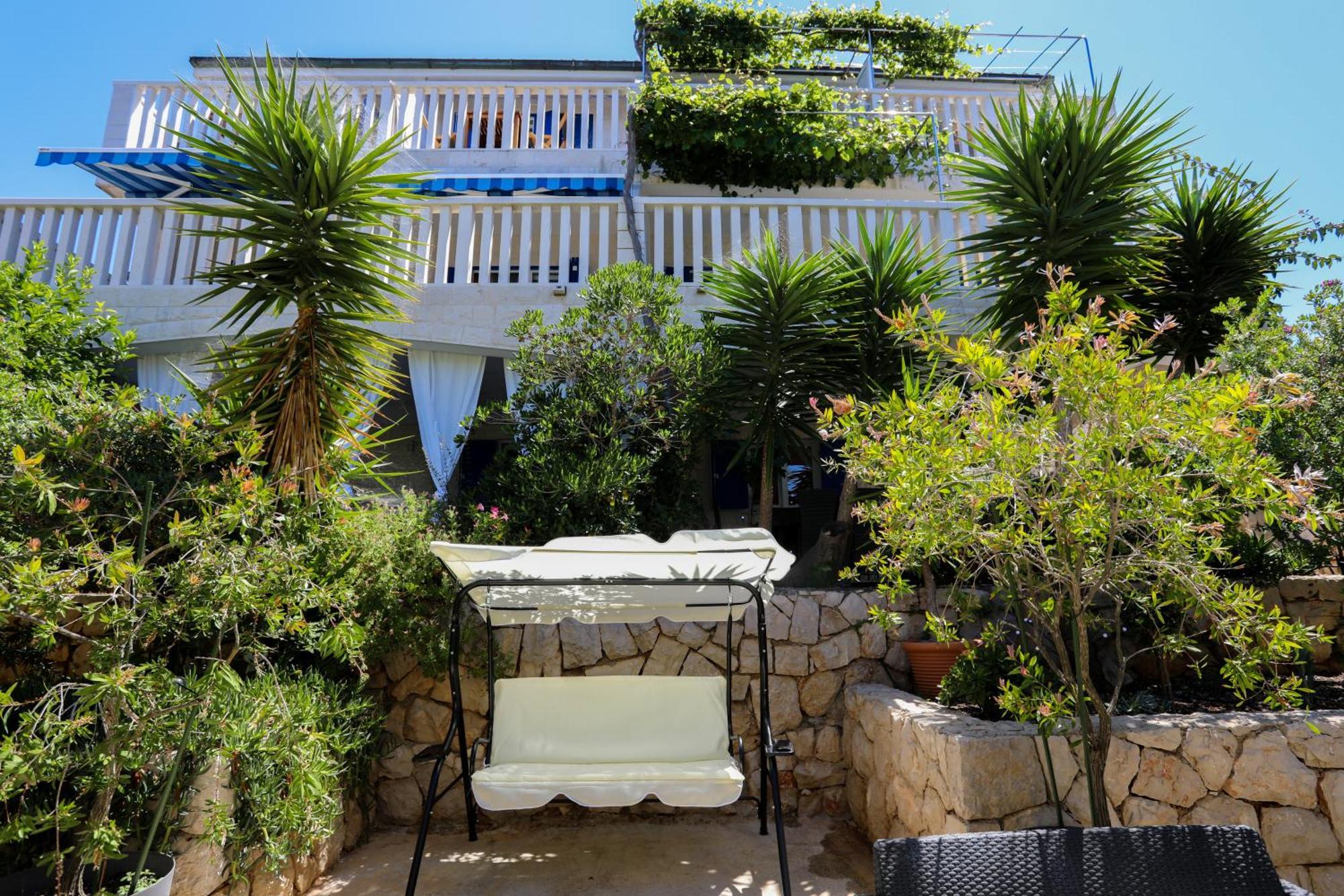 Island Breeze M - Zf Hvar Hvar Town Luaran gambar