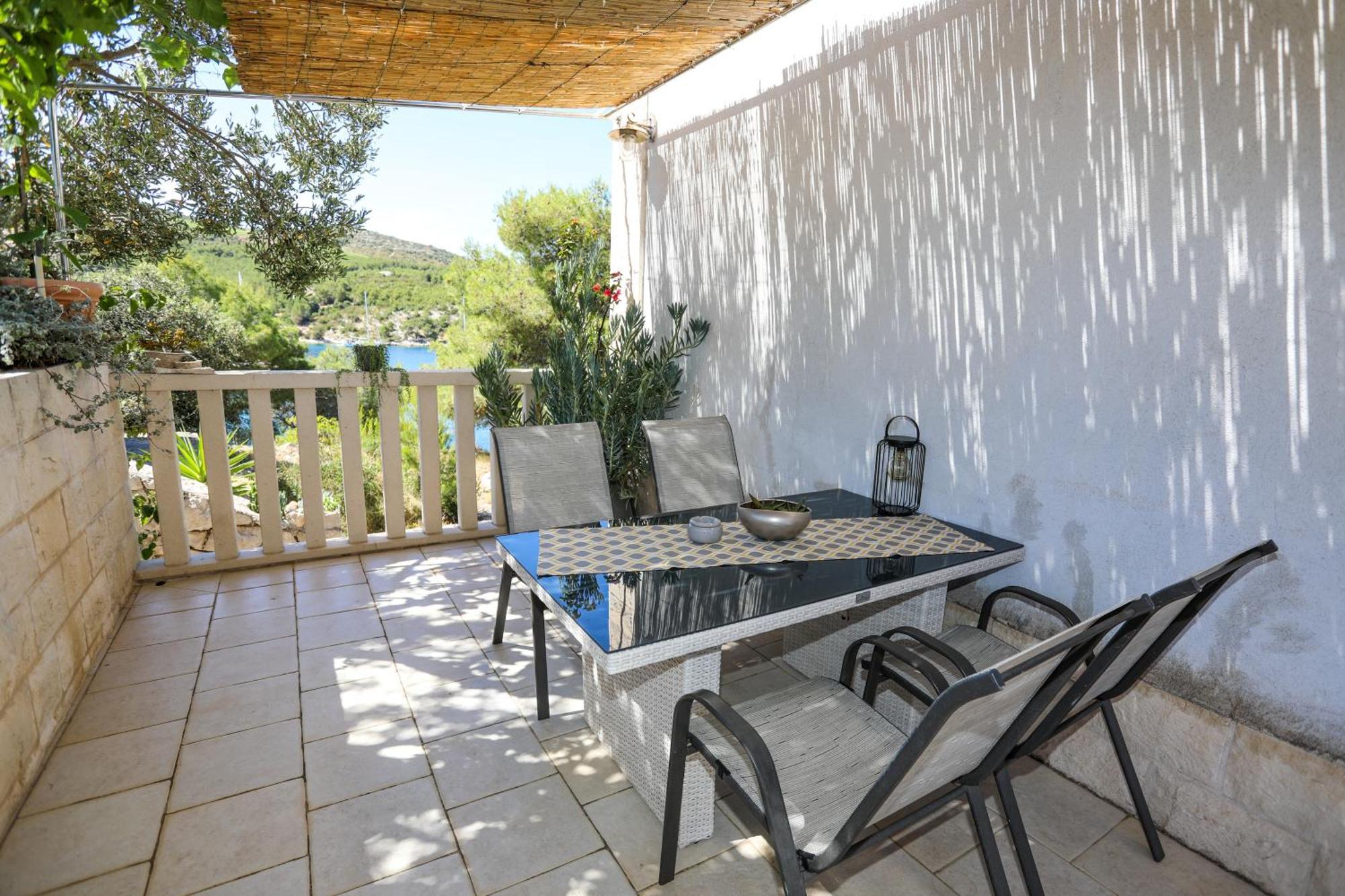 Island Breeze M - Zf Hvar Hvar Town Luaran gambar