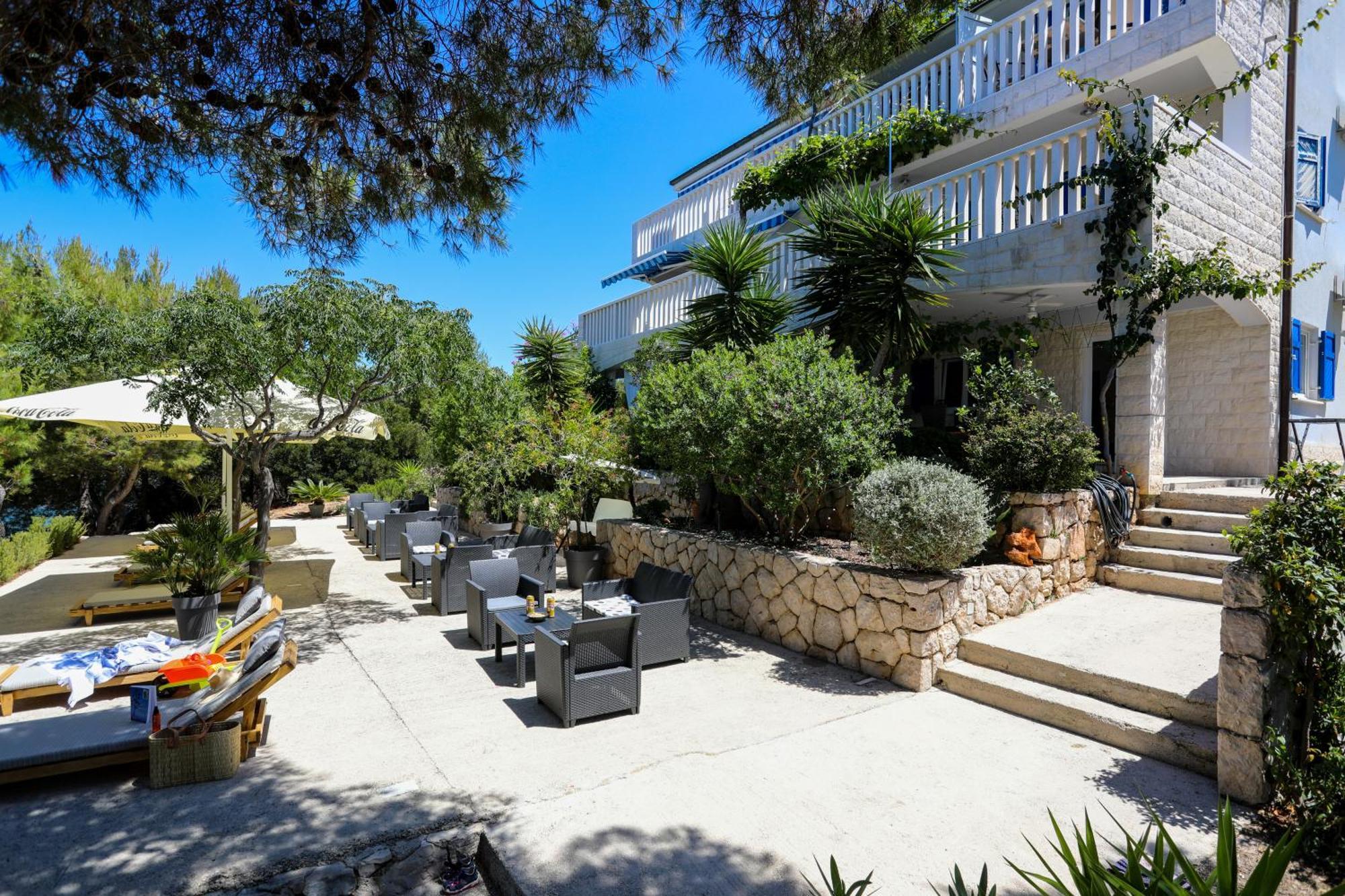 Island Breeze M - Zf Hvar Hvar Town Luaran gambar