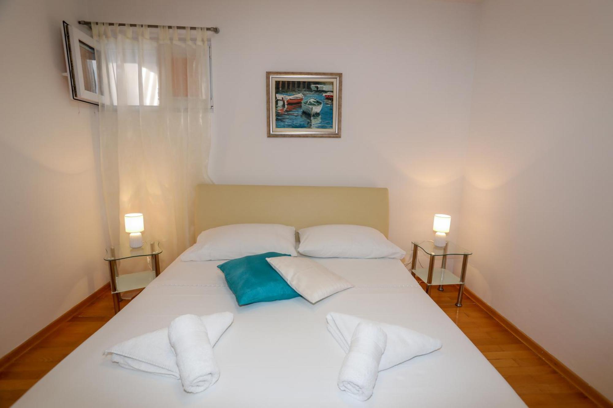 Island Breeze M - Zf Hvar Hvar Town Luaran gambar