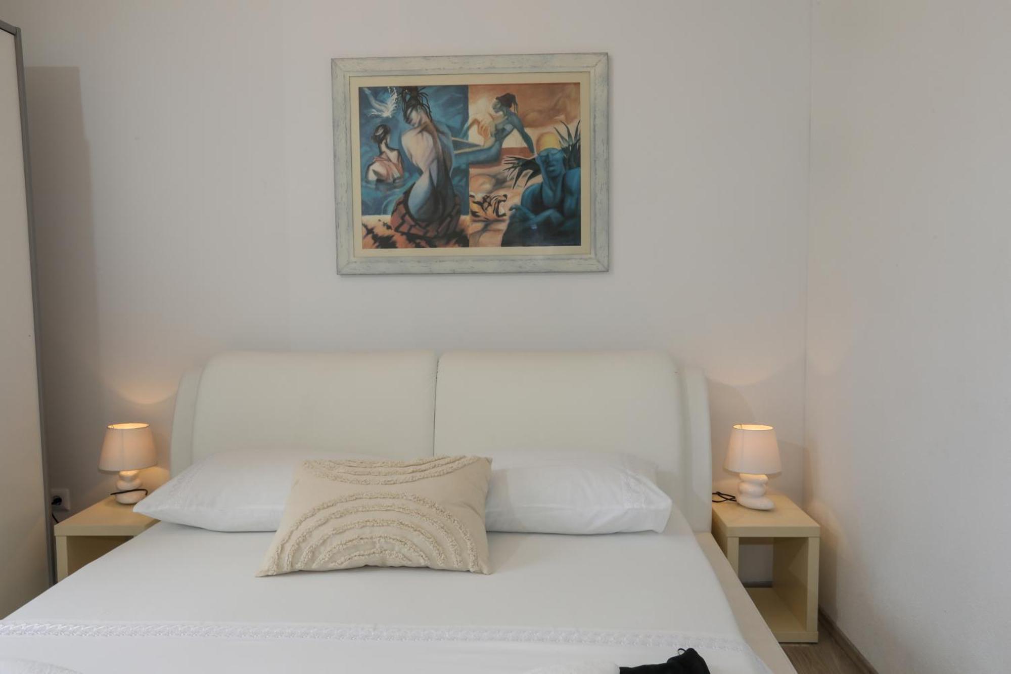 Island Breeze M - Zf Hvar Hvar Town Luaran gambar