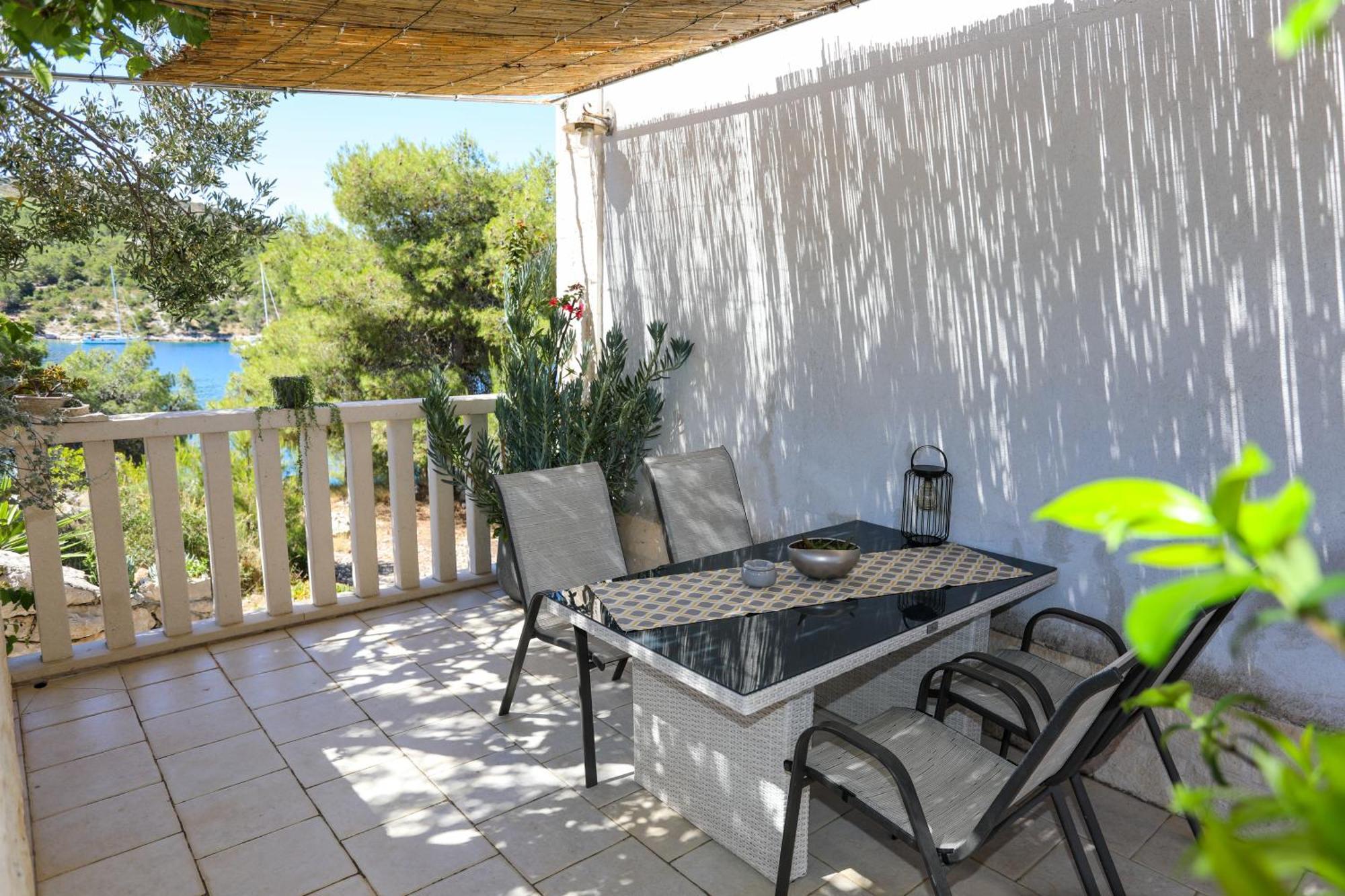 Island Breeze M - Zf Hvar Hvar Town Luaran gambar