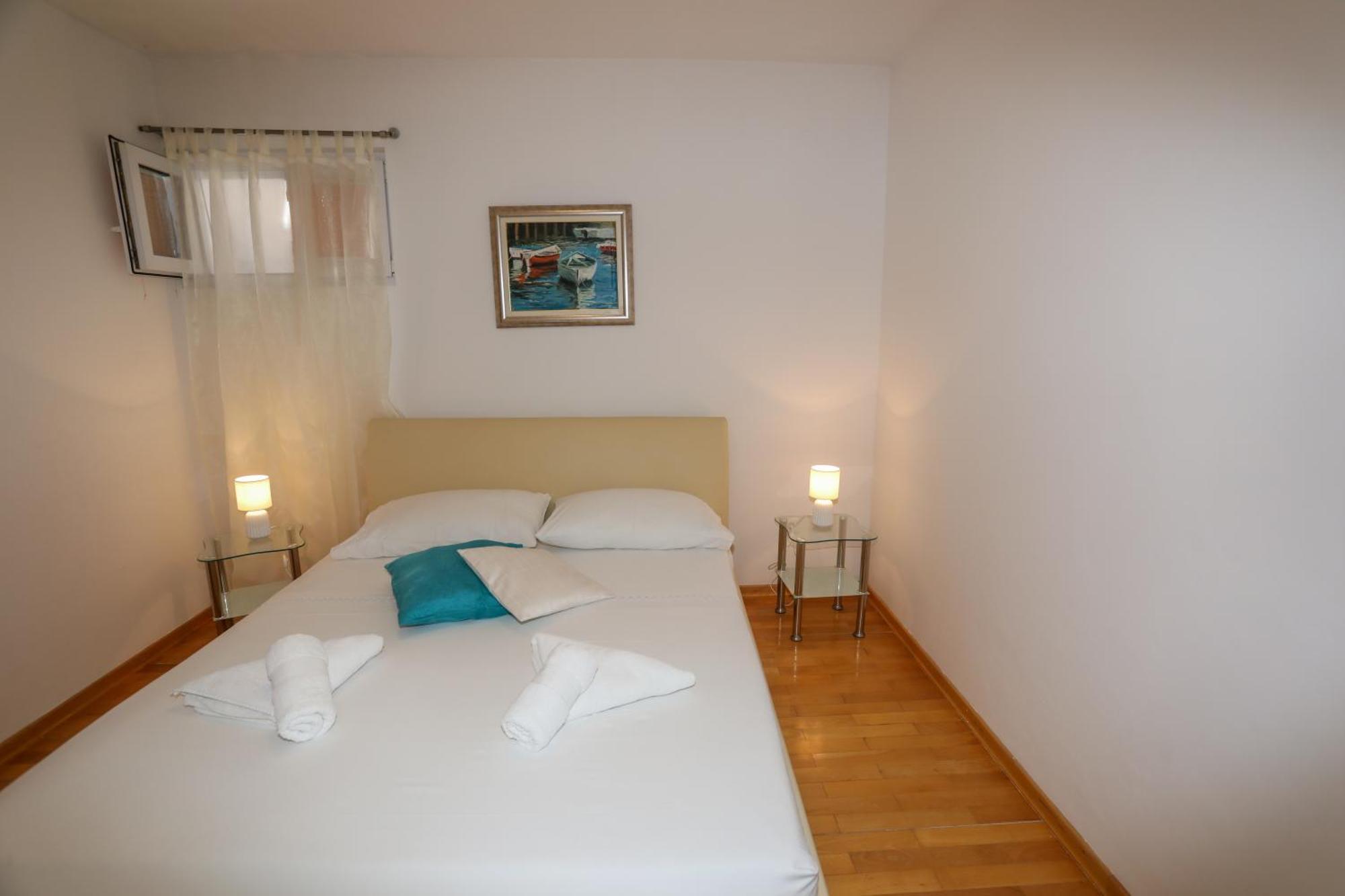 Island Breeze M - Zf Hvar Hvar Town Luaran gambar