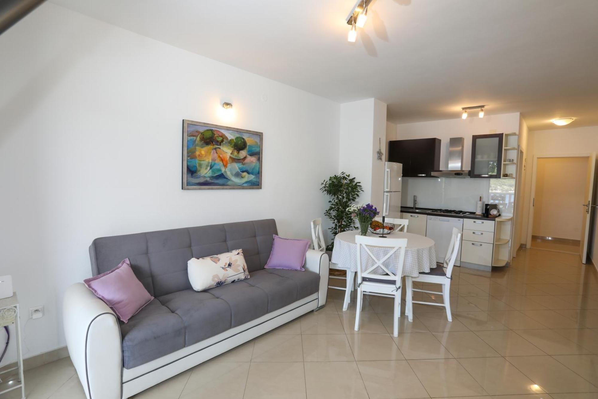 Island Breeze M - Zf Hvar Hvar Town Luaran gambar