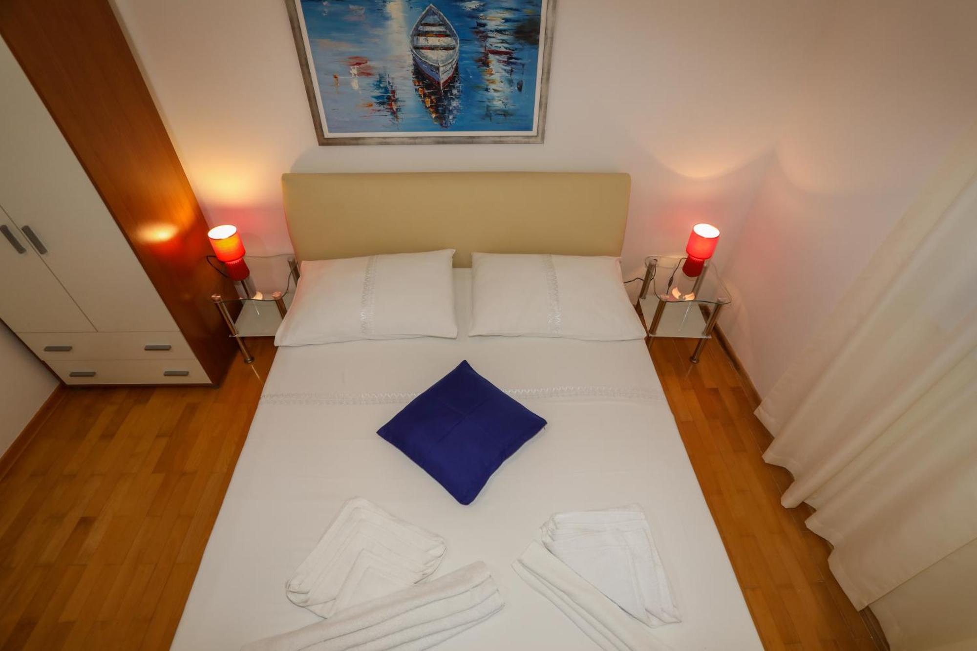 Island Breeze M - Zf Hvar Hvar Town Luaran gambar