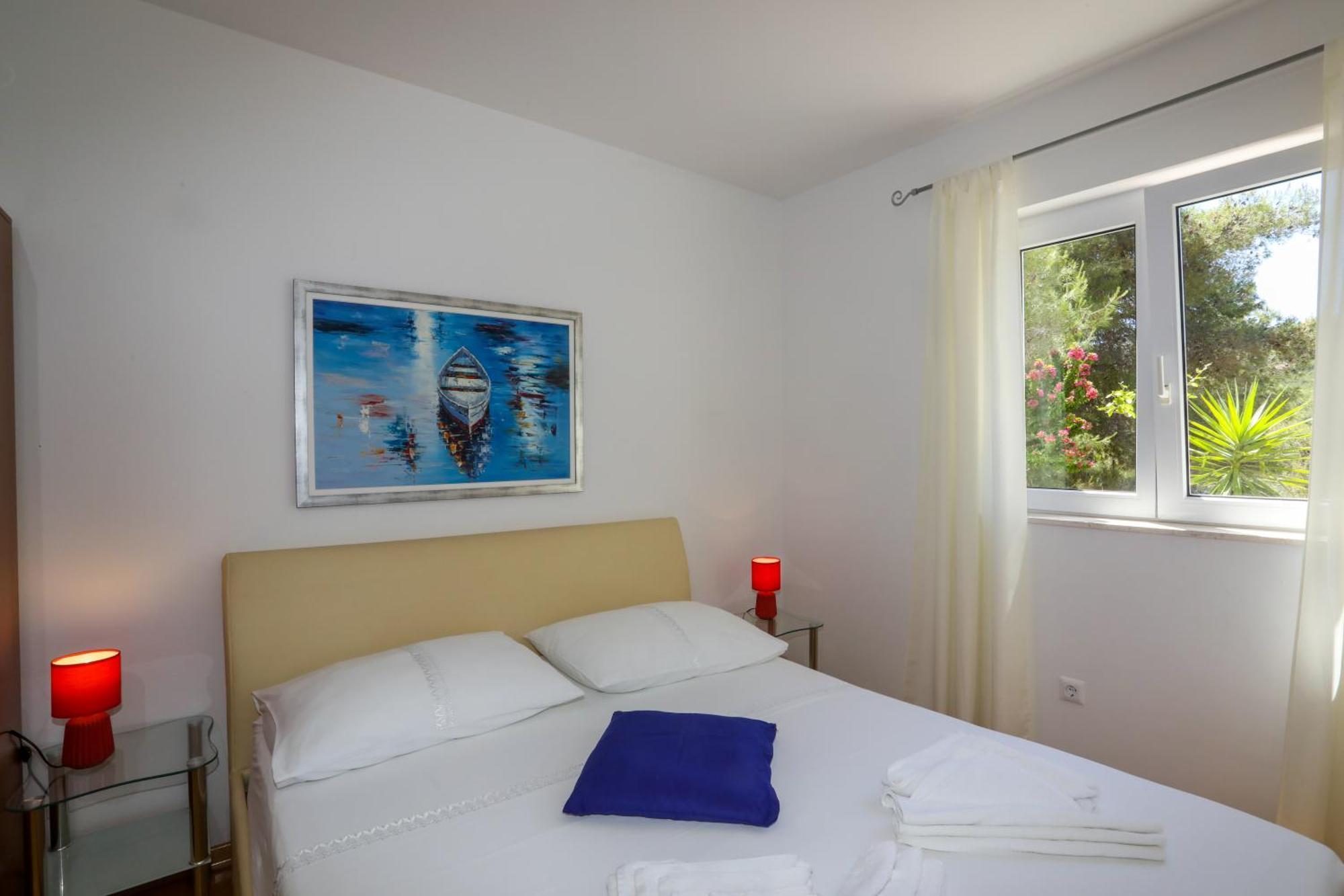 Island Breeze M - Zf Hvar Hvar Town Luaran gambar