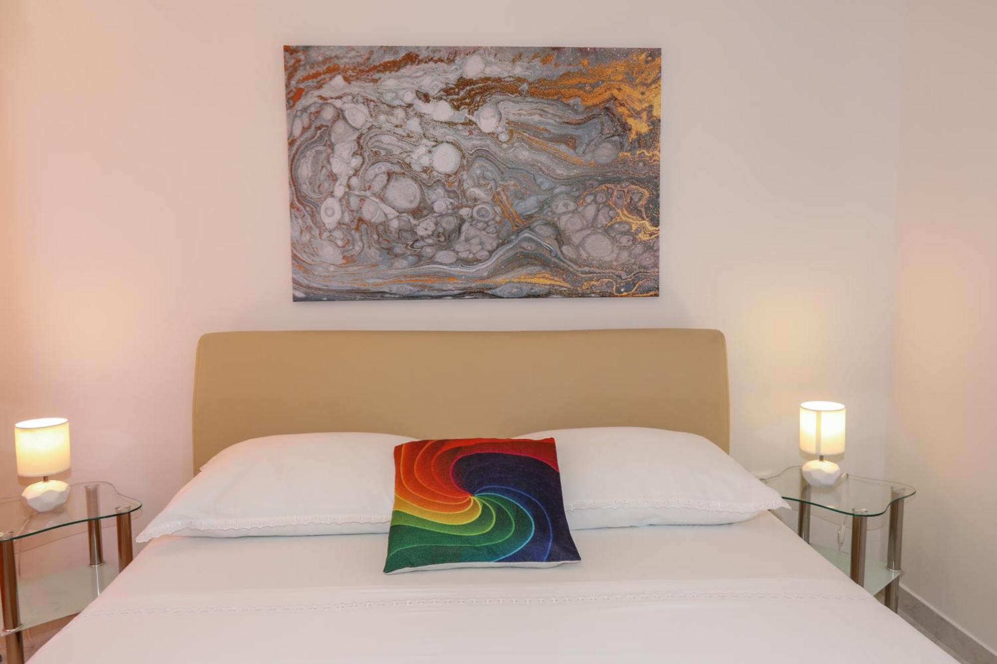 Island Breeze M - Zf Hvar Hvar Town Luaran gambar