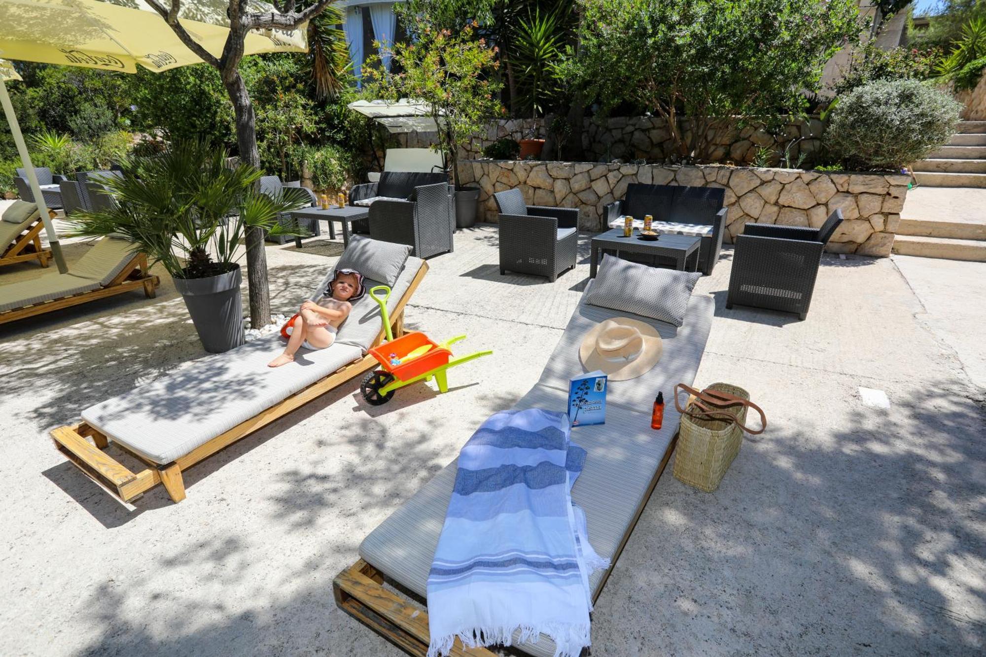 Island Breeze M - Zf Hvar Hvar Town Luaran gambar
